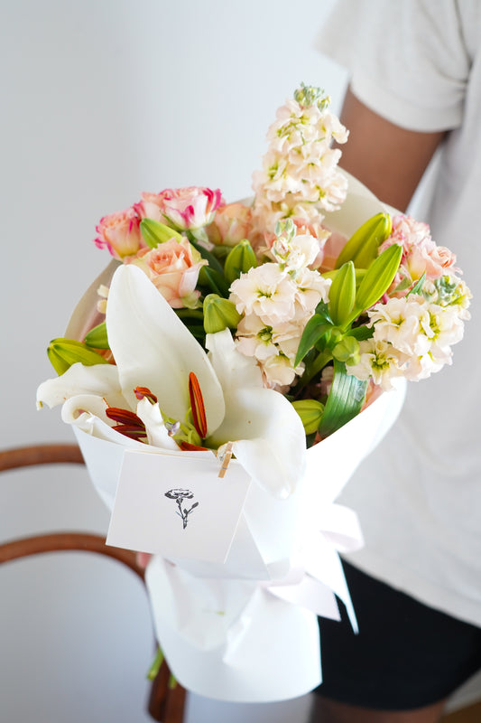 Mango Bouquet
