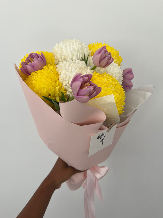 Passion Fruit Bouquet