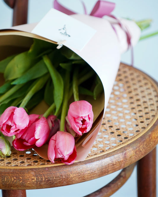 Tulip Bouquet