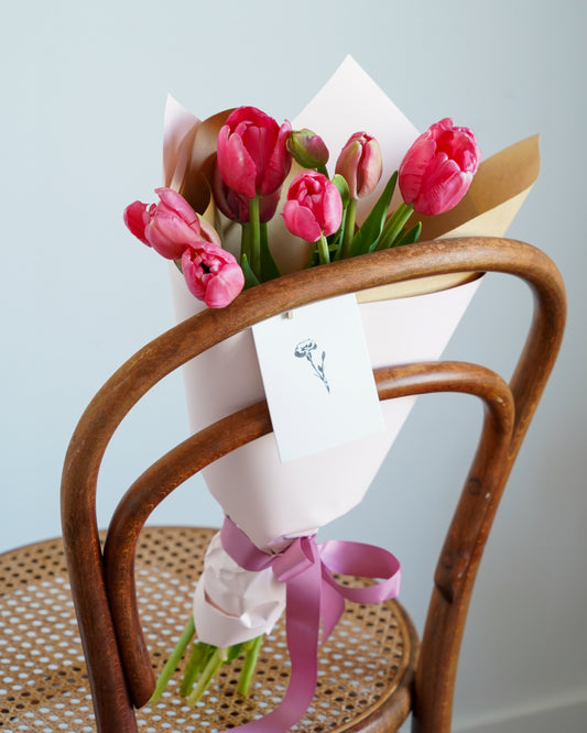 Tulip Bouquet